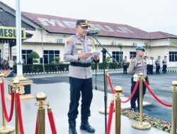 Operasi Keselamatan Krakatau Tahun 2025 Dimulai, Ini Sasarannya