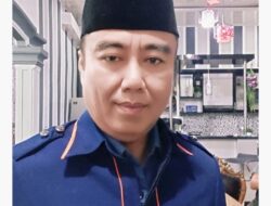 Laksamana Bangsawan Angkat Bicara, Terkait SMKN 1 Bukit Kemuning