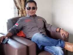 DPC LSM GEMPUR Lampung Utara Desak APH Bergerak Cepat