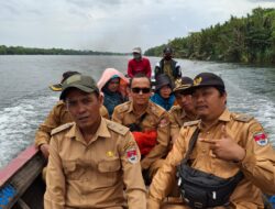 Perjuangan Menghadiri Musrenbang