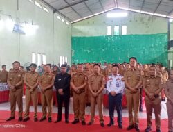 Pemkab Mesuji Gelar Musrenbang di Kecamatan Mesuji, Ini yang Dibahas