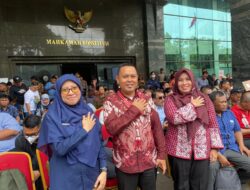 Usai Putusan MK, KPU Mesuji akan Gelar Pleno Penetapan, Ini Tahapannya