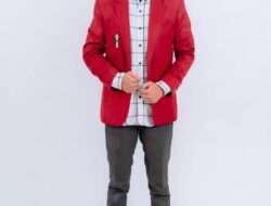 Aktivis Mahasiswa Muhammadiyah Akan Bawa SMKN 1 Bukit Kemuning ke Kementrian