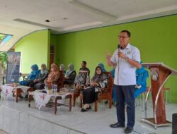 Peringati Satu Dekade, RS Asy-Syifa Dukung Program Presiden Membantu Dunia Pendidikan