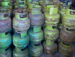 Way Kanan Darurat Gas Elpiji, Warga Keluhan Kelangkaannya