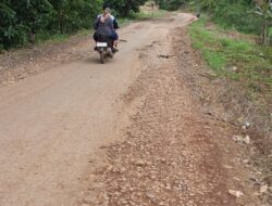 Pemkab Lampura Akan Akomodir Aspirasi Warga Subik