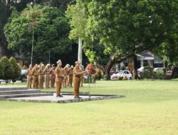 Pemantapan Program-Program PM-MH Sebelumnya