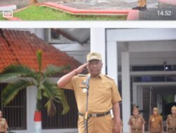 Wakil Bupati Lampung Tengah I Komang Koheri : Hidup Adalah Pilihan