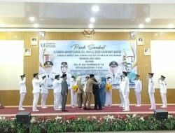 Raden Adipati Surya Merupakan Seorang Tokoh yang Sangat Berjasa Bagi Kemajuan Daerah