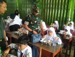 Program Makan Bergizi, Harapkan Anak-anak Tumbuh Sehat dan Cerdas