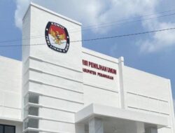 Ini Persiapan KPU Pesawaran Pasca Putusan MK