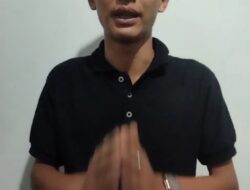 Viral, Harimau di Desa Harapan Mukti, Ini Faktanya