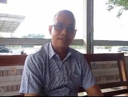 Nama Ketua Komisi 3 DPRD Lampura di Catut Dalam Modus Penipuan