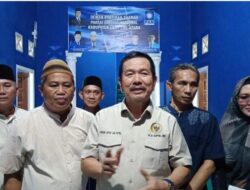 Kader Terbaik DPD PAN Lampung Utara Mencalonkan Diri di Musda ke-VI Partai Amanat Nasional