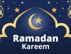 Pemerintah Tetapkan 1 Ramadhan 1446 H Jatuh Pada Sabtu 1 Maret 2025