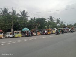 Rekomendasi Jajanan Kuliner Ramadhan di Gedong Tataan