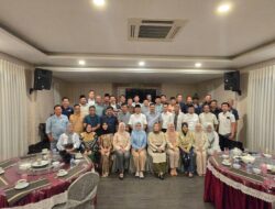Perkuat Tali Silaturahmi, Nanda Anton Gelar Buka Puasa Bersama Tim Pemenangan Koalisi Untuk Rakyat