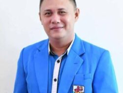 Ketua KNPI Pesawaran Minta APH Usut Tuntas Soal Ijazah Aries Sandi