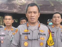 Lakukan Ekshumasi Makam Brigpol EA, Hasil Otopsi Akan Dibawa ke RSUD Ciamis