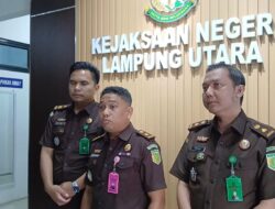 Terkait Renovasi RSD HM Ryacudu, Oknum Anggota DPRD Lampura di Panggil Kejari