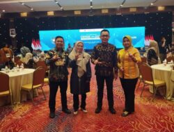 Kabupaten Way Kanan, Menjadi Salah Satu Daerah Yang Siap Jalankan SP2D Online