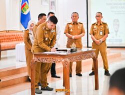 Pemkab Pesawaran Gelar Musrenbang Tingkat Kabupaten Rumuskan RKPD Tahun 2026