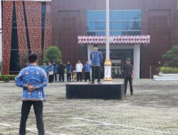 Wujudkan Way Kanan Mandiri dan Sejahtera Lewat Kolaborasi dan Pembenahan Layanan