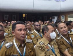 Parosil Dukung Program Tiga Juta Rumah, Hadiri Rakor di Jakarta