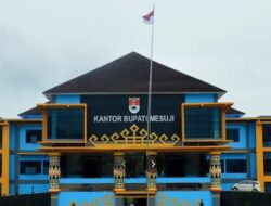 Pemkab Mesuji Gelar Seleksi Terbuka untuk Jabatan Sekda Definitif, Ini Syarat dan Tahapannya