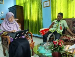 Terkedala Anggaran dan Juknis, KP3 Lemah Dalam Laksanakan Pengawasan