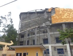 Insiden Gedung DPRD, Sekwan Toto Sumedi Minta Masyarakat Tidak Berspekulasi