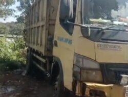 Armada Terbatas, Jadi Kendala Penanganan Tumpukan Sampah di Bukit Kemuning