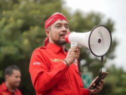 SP PLN Bersama Forkom SP BUMN Rapatkan Barisan, Kawal Asta Cita Pemerintahan Prabowo-Gibran