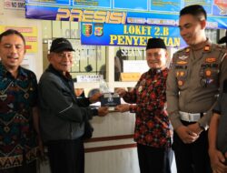 Wabup Mad Hasnurin Ajak Warga Manfaatkan Program Pemutihan Pajak