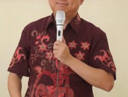 Anggota Komisi XI DPR-RI Marwan Cik Hasan dan BPKP ke Mesuji, Ini Tujuannya