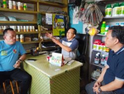 Kadis Perdagangan Akan Segera Panggil Kios Pupuk Subsidi di Lampura