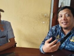 Harga Jual Diatas HET, Korluh Kecamatan Sungkai Jaya, Kalau Bilang Tidak Tahu itu Bohong