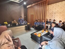 Terkait HET Pupuk Subsidi, Apandiansyah: Sudah Sering Berbicara Dengan APH