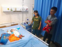 Askari: Pak Bupati Hamartoni Ahadis Bantu Saya