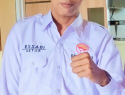 Exsadi Ketua DPD PGK: Meminta Pemerintah Dan APH Segera Tindak Kios Jual Pupuk Subsidi Diatas HET