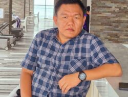 Bakri Apriyadi Brades Soroti Lambannya Kinerja KEJARI Lampura