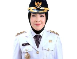 Ayu Asalasiyah Dijadwalkan Dilantik Jadi Bupati Way Kanan Definitif
