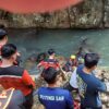 Tim SAR Temukan Korban Tenggelam di Batu Menyan Pesawaran