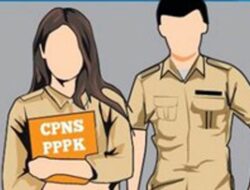 Penyerahan SK CPNS dan PPPK Mesuji Dibagikan 25 Juni 2025