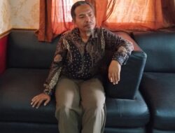 Direktur CV Wahana Tani: Rudi Pemilik Kios Tani Bahagia Tak paham Regulasi