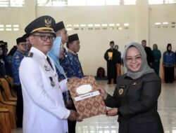 Elfianah : Penempatan Pejabat di Mesuji Tidak Dipungut Biaya