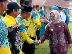 Ini Besaran Gaji atau Siltap Kades Sampai RK di Mesuji