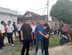 Bukti Nyata SGC Membangun Negeri, Umar Ahmad : Sekolah Gratis, Pengobatan Gratis, Pembagian Paket Sembako, dan Bhakti Sosial Kiprah yang Patut Diapresiasi