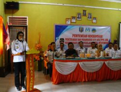 Bupati Ayu Asalasiyah Tegaskan Komitmen Bersama Cegah Kekerasan Terhadap Perempuan dan Anak