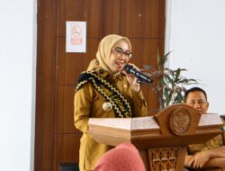 Membaca Nyaring Sebagai Kunci Membangun Literasi Anak